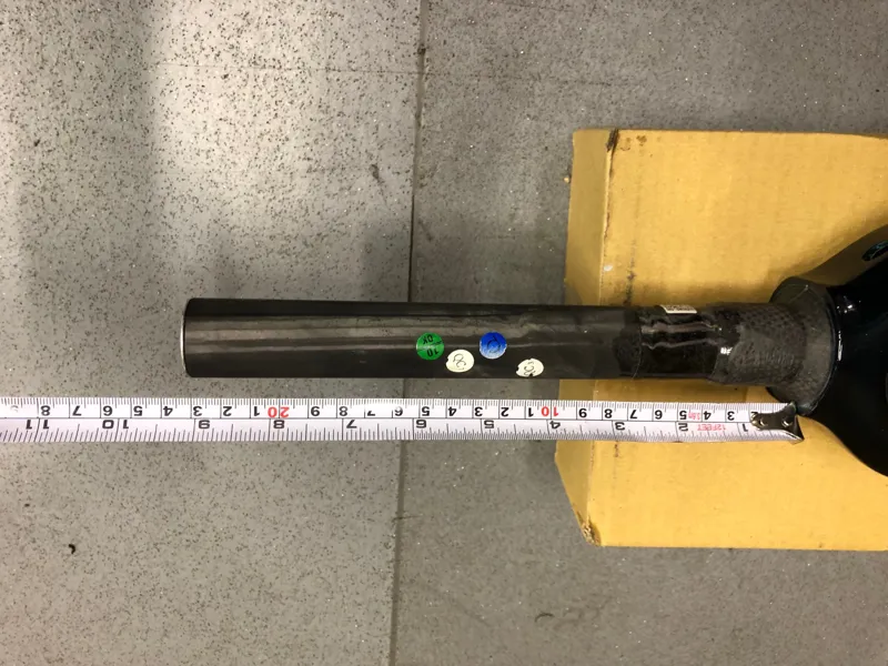 Revolt Adv Pro 0 Cosmos Navy M F/Set-1